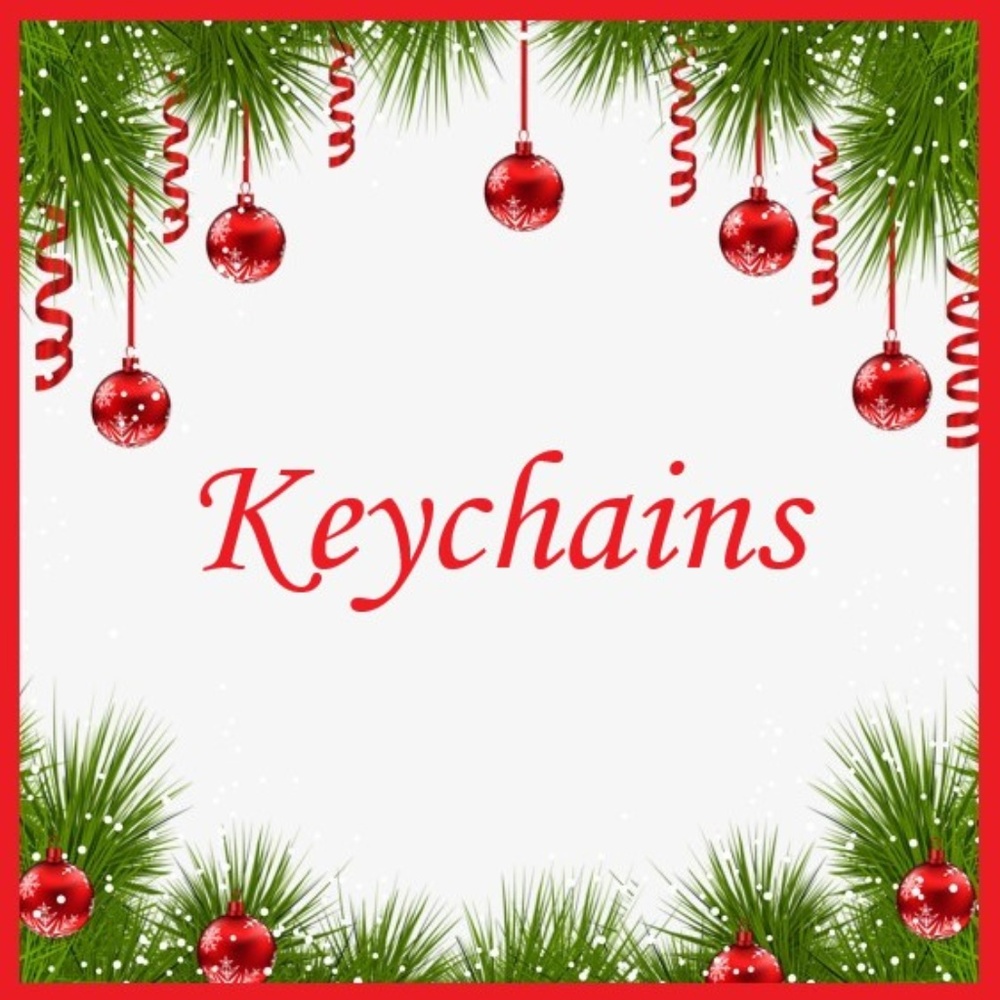 Key Chains - image 2